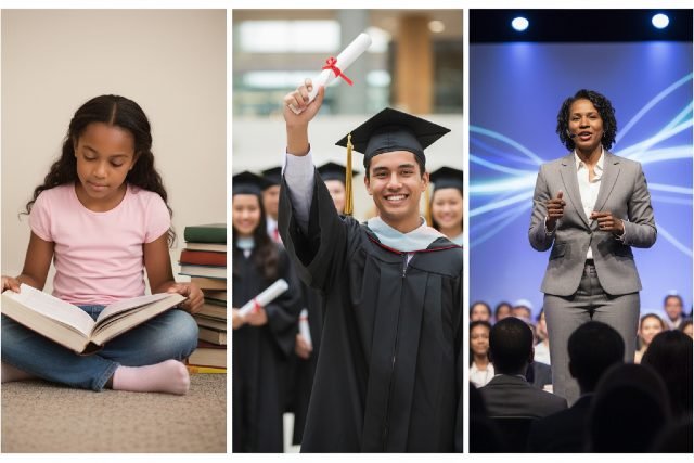 Who Is Ashley Collier? — Biography, Career, and Inspiring Journey