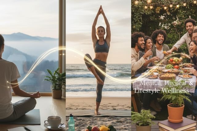 Uncovering the Best in Mental, Physical & Lifestyle Wellness | blog.timeshealthmag.com