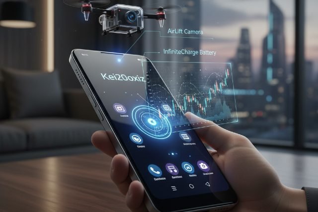 Kei20oxiz Review: The Ultimate Guide to Its Features and Benefits