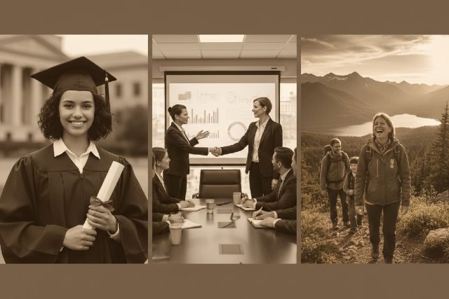 Who Is Melanie Sergiev? Career, Achievements & Life Story