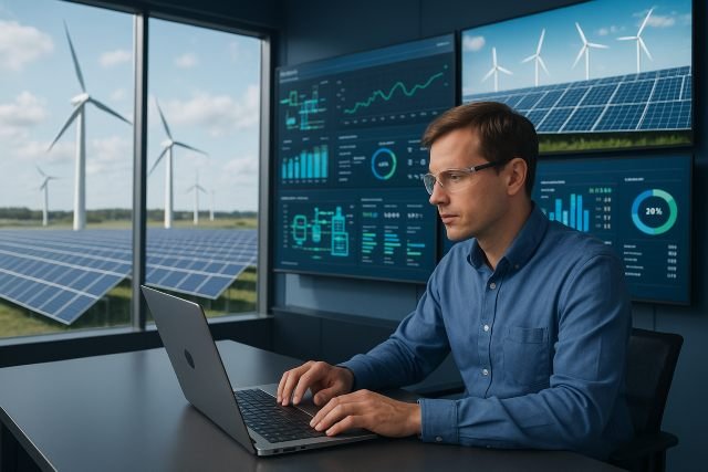 Inside On7 Energy: How Innovation Is Changing the Energy Industry