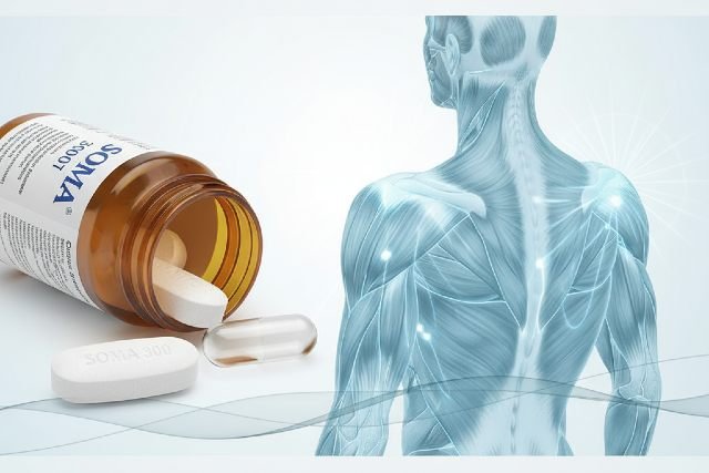 Soma 300 Overview: The Muscle Relaxant That Eases Pain Effectively