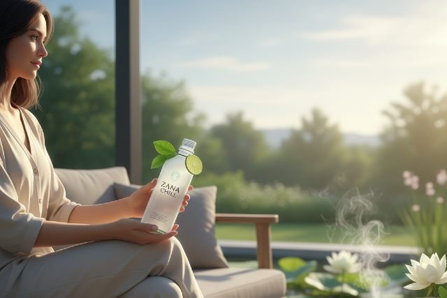 Zana Chill Explained: How It Helps You Relax and Refresh Naturally