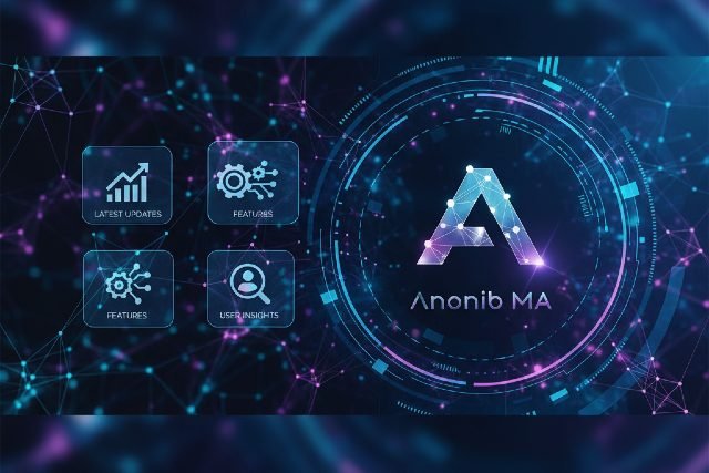 Anonib MA: Latest Updates, Features, and User Insights