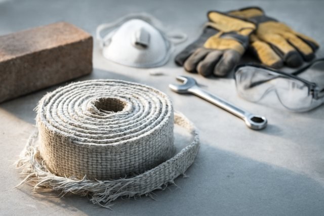 Asbestlint: Benefits, Applications, and Safety Tips