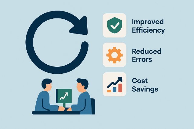 Top Benefits of Using Auto Return in Modern Systems