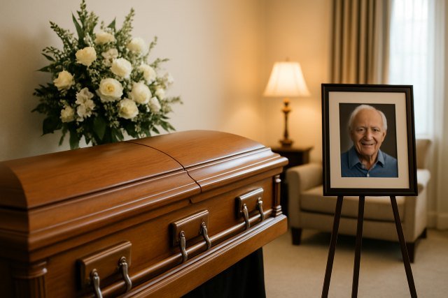 Baker Funeral Home Obituaries: Celebrating Lives and Legacies