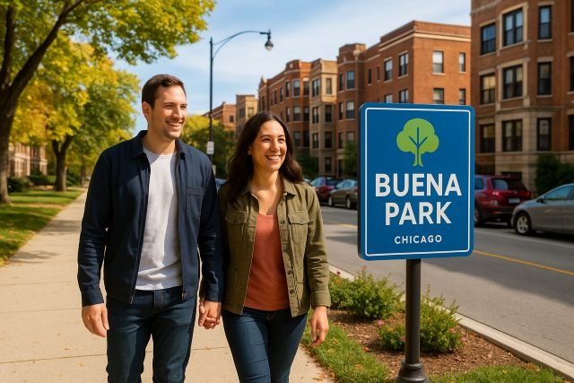 Living in Buena Park Chicago: Cost, Lifestyle & Amenities