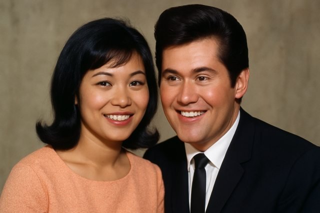 The Untold Story of Elaine Okamura and Her Connection to Wayne Newton
