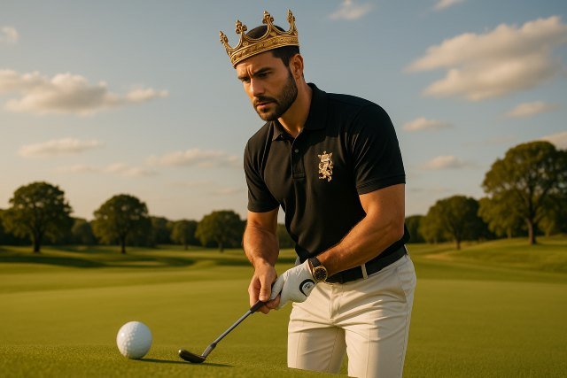 What Makes Emperor Golf the New Standard in Elite Sports Lifestyle?