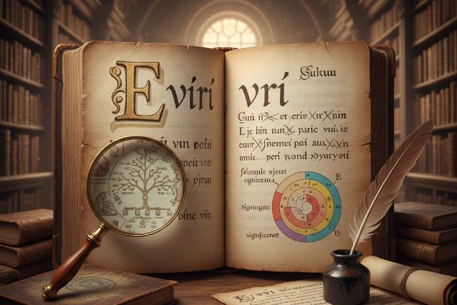 Evırı: A Deep Dive Into Its Background, Spelling, and Significance