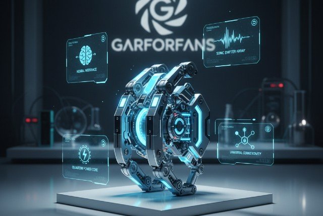 Top Features of Garforfans You Should Know About