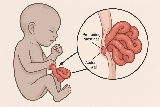 Understanding Gastroshiza: Early Diagnosis and Management Options