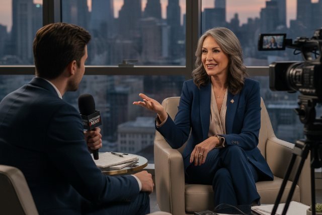 Joy Harris Agent Interview – Exclusive Details and Surprising Facts