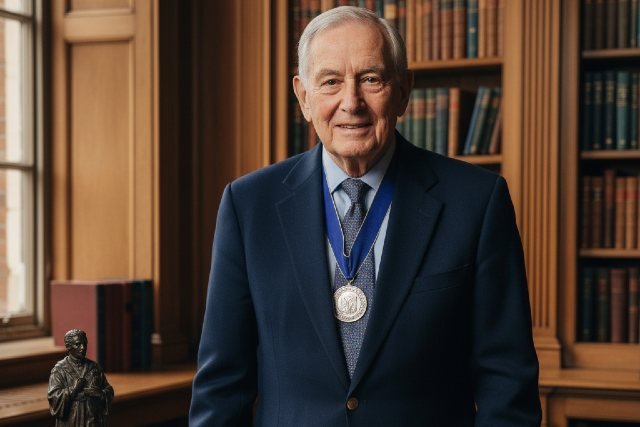 Kenneth Weate: Notable Mentions, History, and Public Information