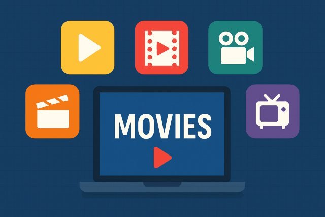 Top Alternatives to Levidia for Streaming Movies Online