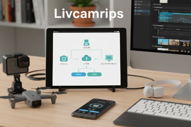 Livcamrips Explained: Features, Uses, and How It Works