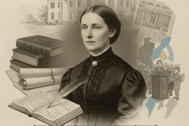 Mary Ryan Ravenel: Interesting Facts, History & Public Impact