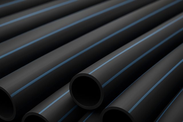 What Is Medium Density Polyethylene Pipe? Benefits, Uses, and Properties Explained