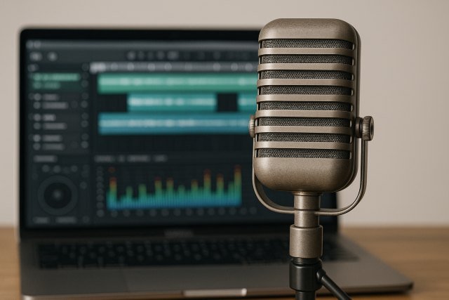 Microphone Coles Review: Sound Quality, Features, and Performance