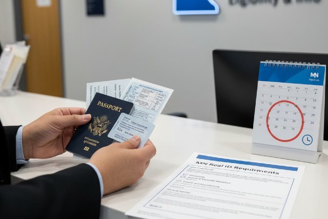MN REAL ID Requirements Explained: Documents, Deadlines, and Eligibility