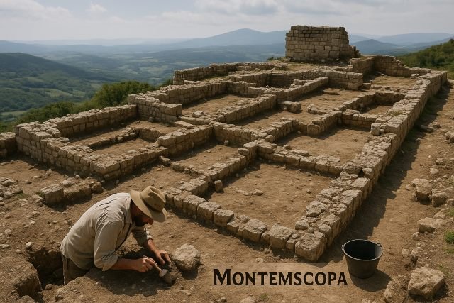 Uncovering montemscopa: Facts, Background, and Interesting Details