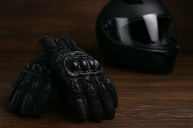 Moto Gloves Buying Guide: Features Every Rider Should Look For