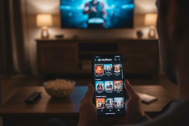 Myflixtor Streaming Guide: How to Access Movies and Shows Safely & Legally