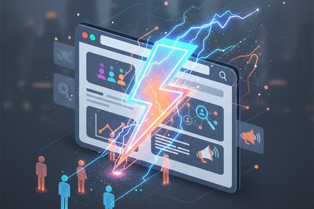 Powerline Blog Marketing Strategies to Attract More Readers