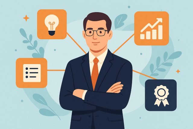 The Rise of Preston Damsky: Achievements, Story, and Impact