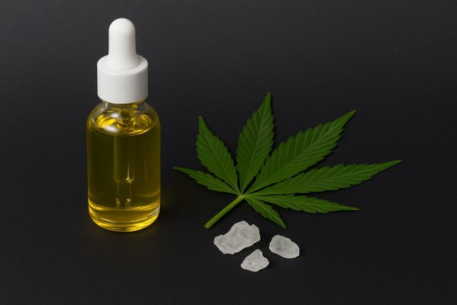 What Is Pure THCP? The Complete Guide to the Strongest Cannabinoid