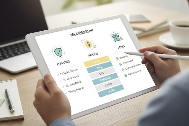 REM Membership Explained: Features, Pricing, and Perks