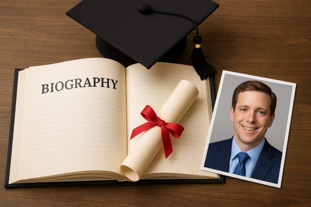 Seth Bloom Biography: Early Life, Education, and Career Path