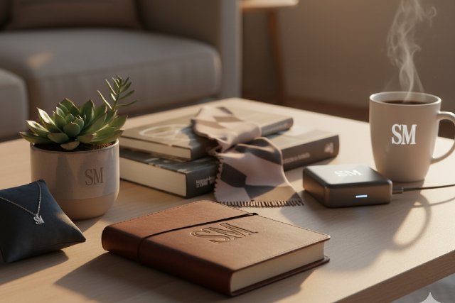 Unique SM Gift Ideas That Will Impress Your Loved Ones