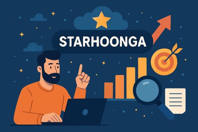 Starhoonga: Trends, Updates, and Predictions for the Future