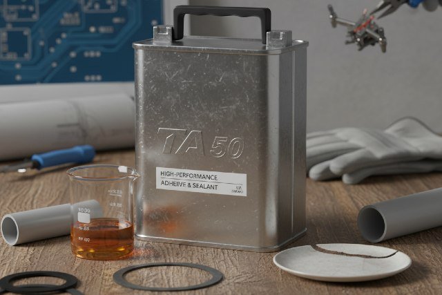 Top Features and Applications of TA 50