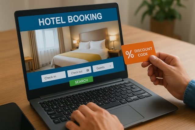How to Use ttweakhotel discount codes to Get the Best Hotel Deals