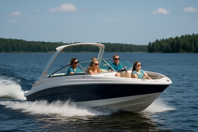 Veneajelu: The Ultimate Guide to an Unforgettable Boat Ride Experience