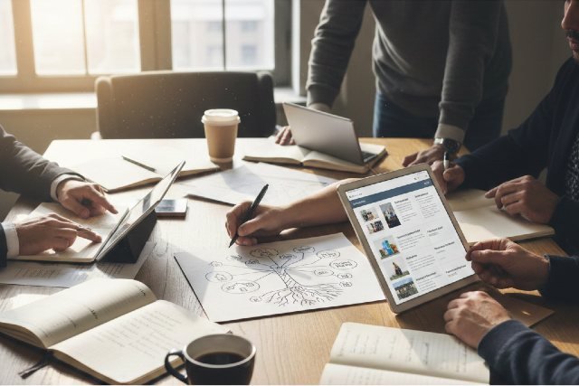 WCCS Newsletter: What to Include for Maximum Community Impact