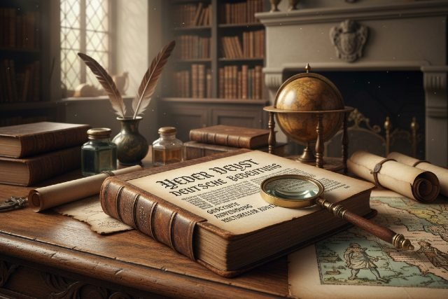 Yeder Veyst German Meaning: History, Usage, and Cultural Context