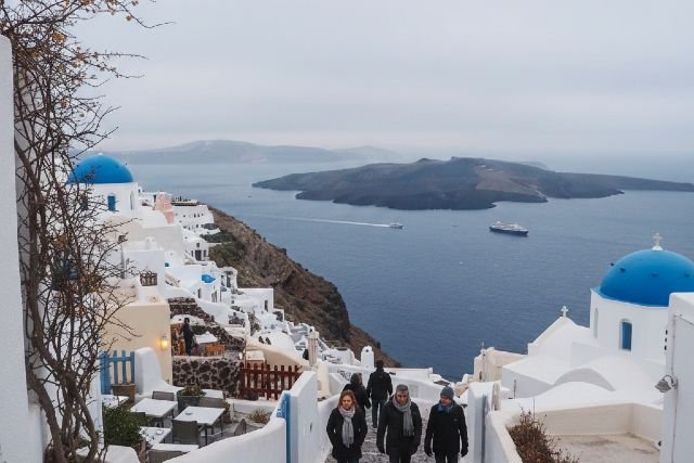 Greece in December: What to Expect, Where to Go, and What to Do