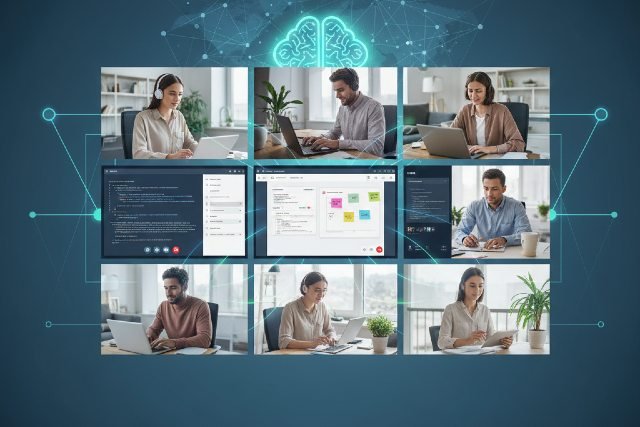 Why Your Remote Team Needs a Hosted Collaboration Solution