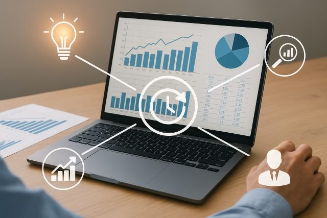 Benefits of Using an Hourly Analysis Program for Business Insights