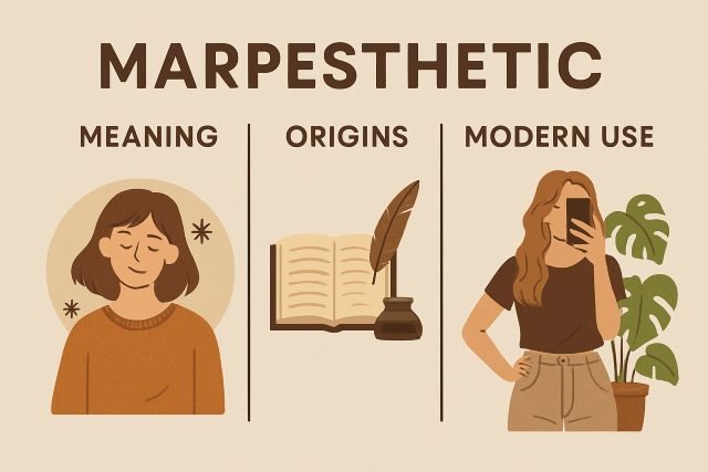 Marpesthtic Explained: Meaning, Origins, and Modern Use