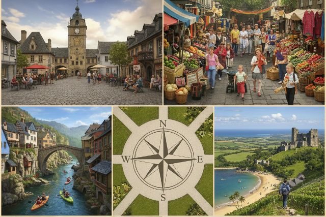 Top Things to Do in Pabington: Must-See Spots and Local Highlights