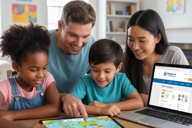“What Is Sheppard Software? A Complete Guide for Students and Parents”