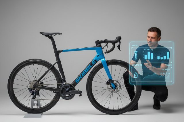 Skibble Road Bikes Review: Speed, Comfort & Value Breakdown