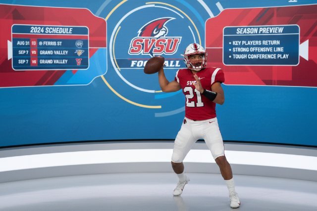 SVSU Football Schedule and Season Preview: What Fans Can Expect