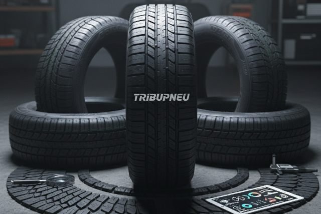 Why Tribupneu Is Gaining Attention: Detailed Analysis